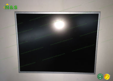 ITSX88E4 LCD صنعتی نمایش 18.1 اینچ IDTech با 359.04 × 287.232 میلی متر است