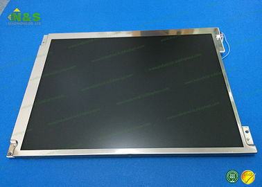 12.1 اینچ HX121WX1-120 نمایشگر LCD صنعتی با 163.2 میلی متر 261.12 میلی متر