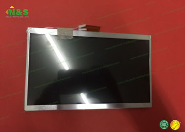 HSD070IDW1-A00 نمایشگر صنعتی HannStar 7.0 اینچ 800 × 480 200 500: 1 262K / 16.2M WLED TTL