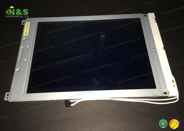 HSD096MS11-A 9.6 اینچ LCD صنعتی نمایش HannStar با 194.4 * 145.8 میلی متر