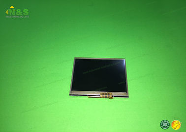 3.0 اینچ سفید GPG96244QS1 صنعتی LCD نمایش Giantplus با 65.31 × 36.84 میلی متر