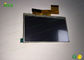 NL4827HC19-05A NEC پنل LCD 4.3 اینچ به طور معمول سفید با 95.04 × 53.856 میلی متر