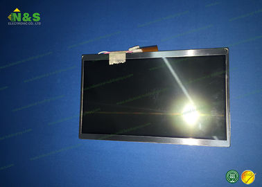 ضد انفجار LQ070T3GR01 Sharp LCD صفحه نمایش 7.0 اینچ با رزولوشن 154.08 × 87.05 میلیمتر