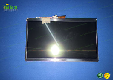 صفحه نمایش 7 اینچی LQ070T5GG02 شارپ با دامنه فعال 154.08 × 87.05 میلی متر