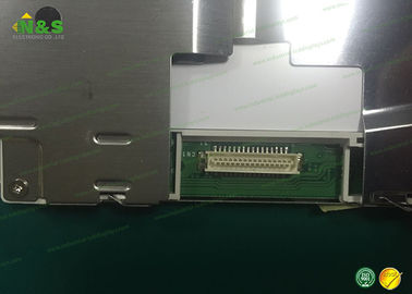 CCFL نور پس زمینه 10.4 اینچ شارپ صفحه نمایش LCD LQ10D368 640 × 480 رابط TTL