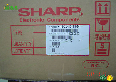 LQ9D340 LQ9D340H 8.4 اینچ CCFL VGA صفحه نمایش لپ تاپ و صنعتی صفحه نمایش LCD