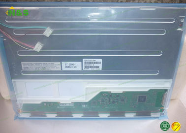LQ121S1LG41 اصلی 12.1 اینچ شارپ صفحه نمایش LCD TFT SVGA 800 * 600 با وضوح بالا