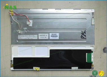 LQ121S1LG51 LQ121S1LG55 نمایشگر LCD صفحه نمایش شارپ به جای 12.1 اینچ HCG صنعتی و بازی پلیر