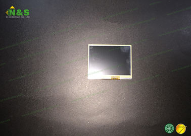 LQ035Q2DD54 نمایشگرهای بازتابنده بازتابنده LCM 240 × 320 40 262K CCFL TTL