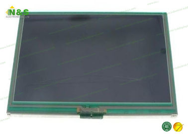 نمایشگر 20.8 اینچ ITQX20J صنعتی نمایشگر IDTech 423.9 × 318 میلیمتر فعال منطقه