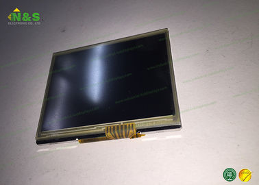 2.2 اینچ LQ022B8UD04 شارپ صفحه نمایش LCD LCM 176 × 220 50 60: 1 262K WLED CPU