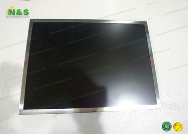 19.0 اینچ معمولی سفید HSD190ME12-A02 LCD صنعتی نمایش HannStar با 376.32 × 301.056 mm