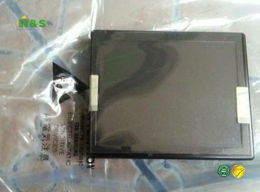 NL3224AC35-01 5.5 اینچ NEC صفحه نمایش LCD با 111.36 × 83.52 میلی متر فعال منطقه