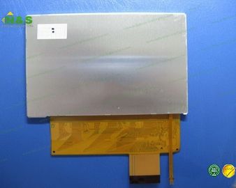 صفحه نمایش 4.3 اینچی شارپ LCD LQ043T3DX04 برای پانل تلویزیون Pocket، 128 PPI تراکم پیکسل