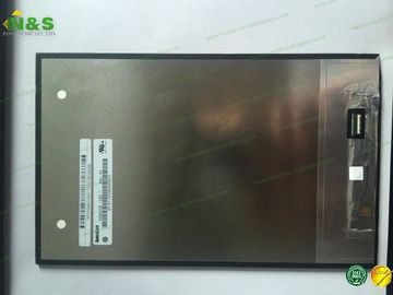 صفحه نمایش LCD Innolex N080ICE-GB1 8.0 اینچ 107.64 × 172.224 میلی متر است