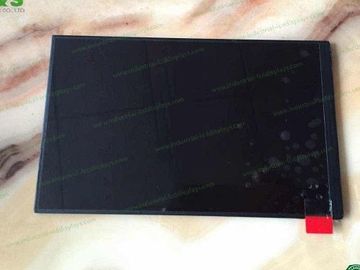 صفحه نمایش LCD Innolex N080ICE-GB1 8.0 اینچ 107.64 × 172.224 میلی متر است