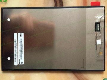 صفحه نمایش LCD Innolex N080ICE-GB1 8.0 اینچ 107.64 × 172.224 میلی متر است