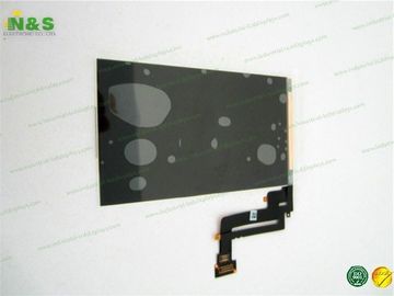JDI LT042MDV5000 4.2 اینچ LCD نمایش صنعتی برای پانل تلفن همراه