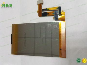 JDI LT042MDV5000 4.2 اینچ LCD نمایش صنعتی برای پانل تلفن همراه