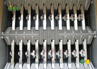8.0 اینچ LQ080V3DG01 پانل ال سی دی شارپ به طور معمول سفید با 162.24 × 121.68 میلی متر