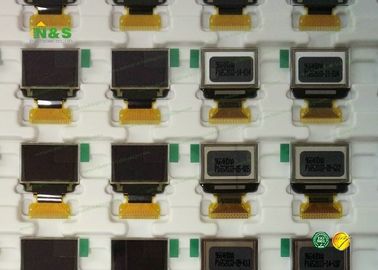 WiseChip UG-9664HDDAG01 0.95 اینچ صفحه نمایش LCD صفحه نمایش تخت برای کاربردهای صنعتی