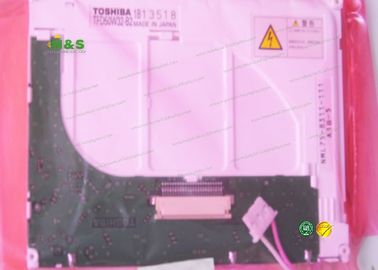TOSHIBA TFD50W32-B 5.0 اینچ a-Si TFT-LCD، LCM