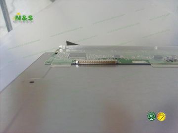 OPTREX 10.4 اینچ به طور معمول سفید با 243 × 181.6 × 12.7 میلیمتر 60Hz