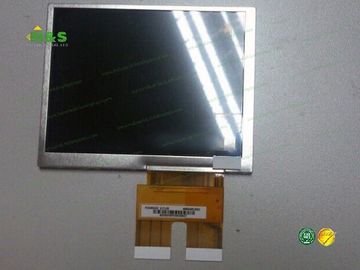 نمایشگر 5.0 اینچی PD040QX2 PVI برای نرم افزار صنعتی است