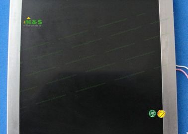 به طور معمول سفید PD050OX5 5.0 اینچ PVI ال سی دی نمایش با 111.5 × 110 × 7.5 میلی متر طرح کلی