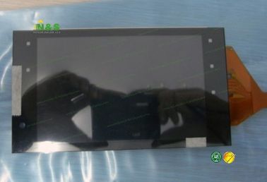 HYDIS 5.6 اینچ IPS مونتاژ 1280 × 800 220nits WLED LVDS 25pins