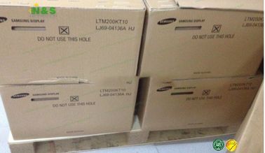 سامسونگ LTM200KT10 20.0 اینچ TN LCM 1600 × 900 250nits WLED LVDS 30pins