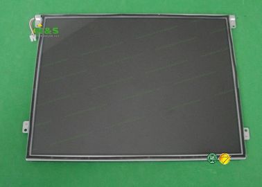 LTD104EA5S 10.4 اینچ TOSHIBA TN LCM 1024 × 768 180nits CCFL LVDS 14pins
