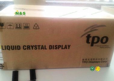 TPO 3.5 اینچ TD035STED7 TN LCM 240 × 320 115nits WLED TTL 60pins