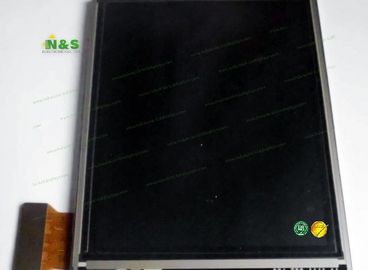 TPO 3.5 اینچ TD035STED7 TN LCM 240 × 320 115nits WLED TTL 60pins