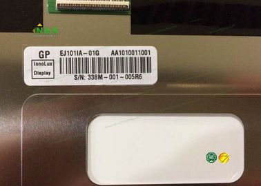EJ101IA-01G 10.1 اینچ Innolux IPS LCM 1280 × 800 350nits WLED LVDS 40pins