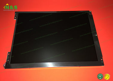 SHARP LQ121S1DG43 12.1 اینچ TN LCM 800 × 600 370nits CCFL TTL 41pins