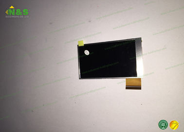 LQ038Q5DR01 SHARP 3.8 اینچ TN LCM 320 × 240 450nits CCFL TTL 40pins