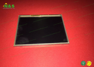 LQ035Q7DH06 SHARP 3.5 اینچ TN LCM 240 × 320 225nits WLED TTL 50pins