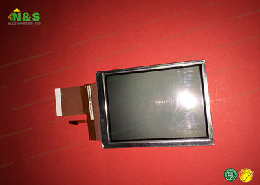 SHARP LQ035Q7DB02R 3.5 اینچ TN LCM 240 × 320 50nits WLED TTL 50pins