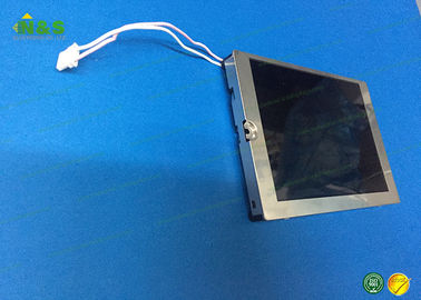 LQ057Q3DG02 SHARP 5.7 اینچ TN LCM 320 × 240 400nits WLED TTL 33pins