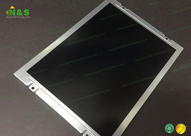 8.4 اینچ SHARP LQ084V1DG41 TN LCM 640 × 480 300nits CCFL TTL 31pins