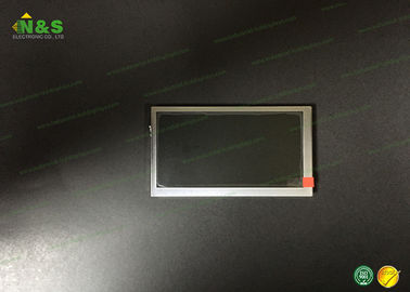 KOE LMG7524RPFC 4.7 اینچ 320 × 240 FSTN-LCD سیاه / سفید (منفی) Transmissive CCFL اطلاعات موازی 12pins