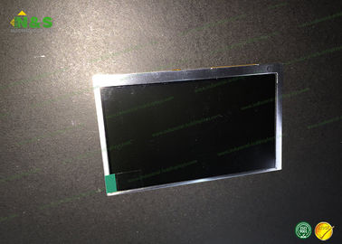 7.0 اینچ TOSHIBA LT070AC46000 LCM 800 × 480 300nits WLED LVDS 30pins