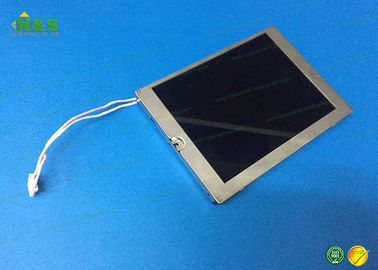 نمایشگر KOE صنعتی LCD TX14D11VM1CBA TN LCM 320 × 240 350nits CCFL TTL 40pins