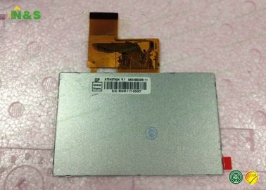 به طور معمول سیاه و سفید، LS047T1SC027 4.7 اینچ، 1920 × 1080 با 103 × 104 × 104 × 57.996 میلی متر میدان فعال برای 60Hz