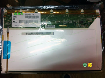 به طور معمول سیاه و سفید 12.1 اینچ LCD صنعتی نمایش HV121WX5-121 261.12 × 163.2 میلی متر فعال منطقه