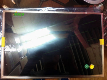به طور معمول سیاه و سفید 12.1 اینچ LCD صنعتی نمایش HV121WX5-121 261.12 × 163.2 میلی متر فعال منطقه