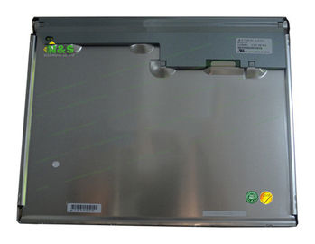 AA150XT01 15.0 اینچ TFT LCD ماژول 304.1 × 228.1 میلی متر 7S4P WLED بدون راننده