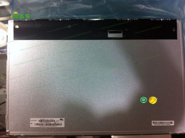 M220ZGE-L20 Innolux LCD Panel 22.0 اینچ 473.76 × 296.1 میلی متر فعال منطقه