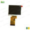 TM035KDH03 3.5 اینچ صفحه نمایش ال سی دی TFT LCD 3.5 اینچ 320 × 240 به طور معمول سفید در انبار
